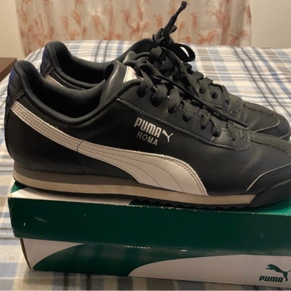 Puma Roma